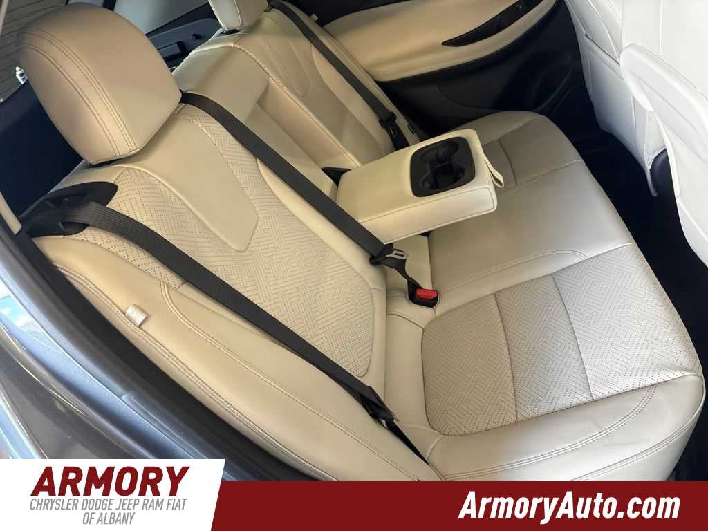 2022 Buick Encore GX Essence
