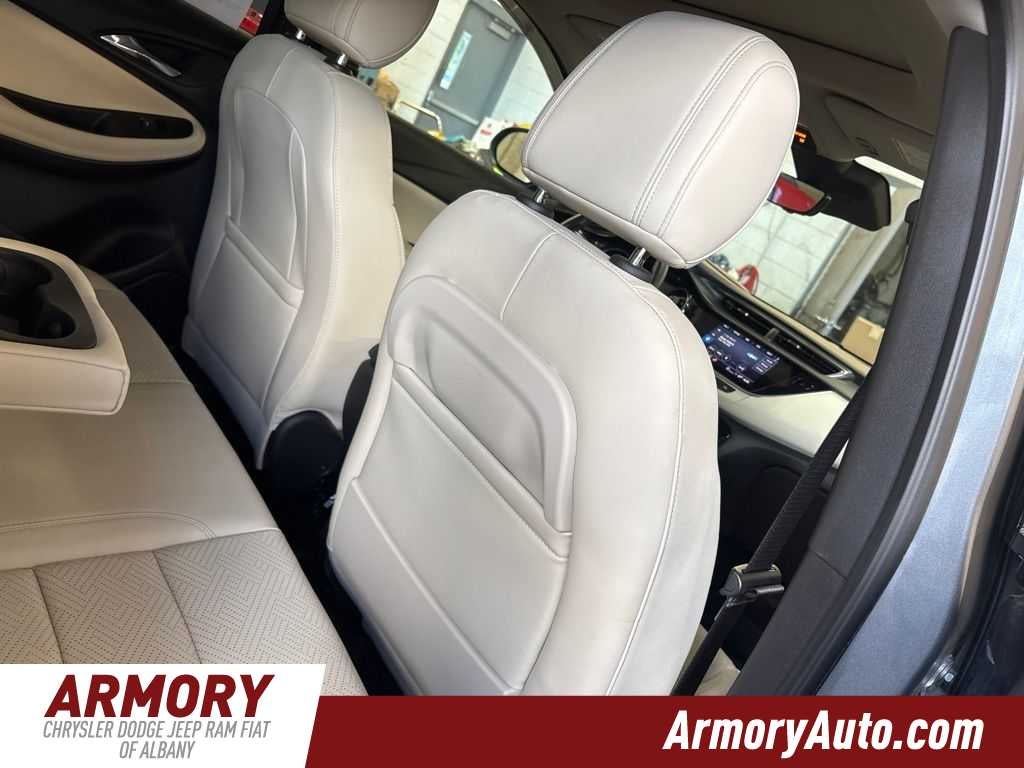 2022 Buick Encore GX Essence