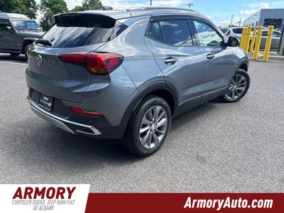 2022 Buick Encore GX Essence