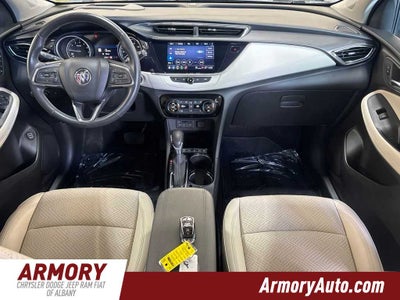 2022 Buick Encore GX Essence