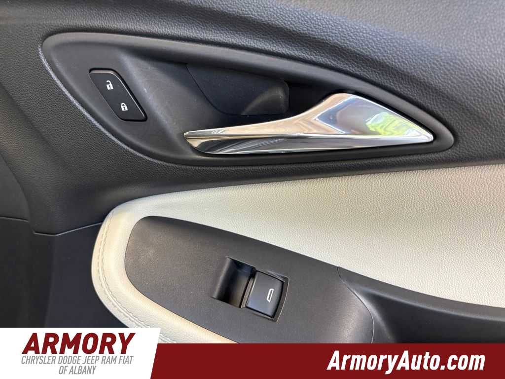 2022 Buick Encore GX Essence