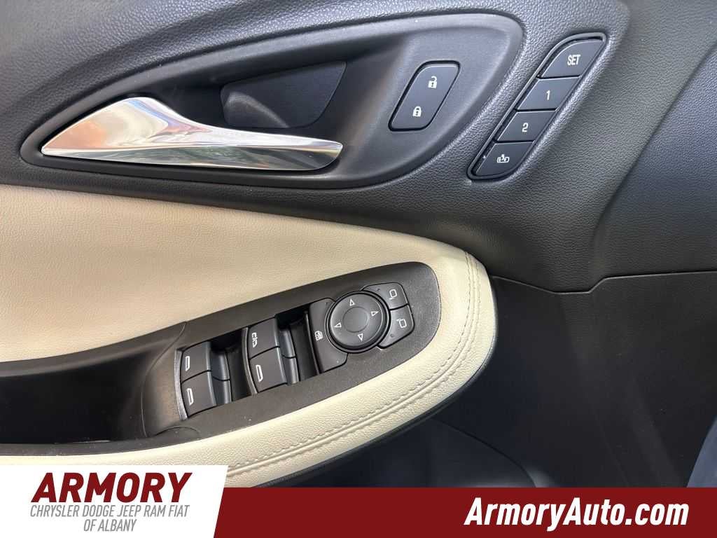 2022 Buick Encore GX Essence