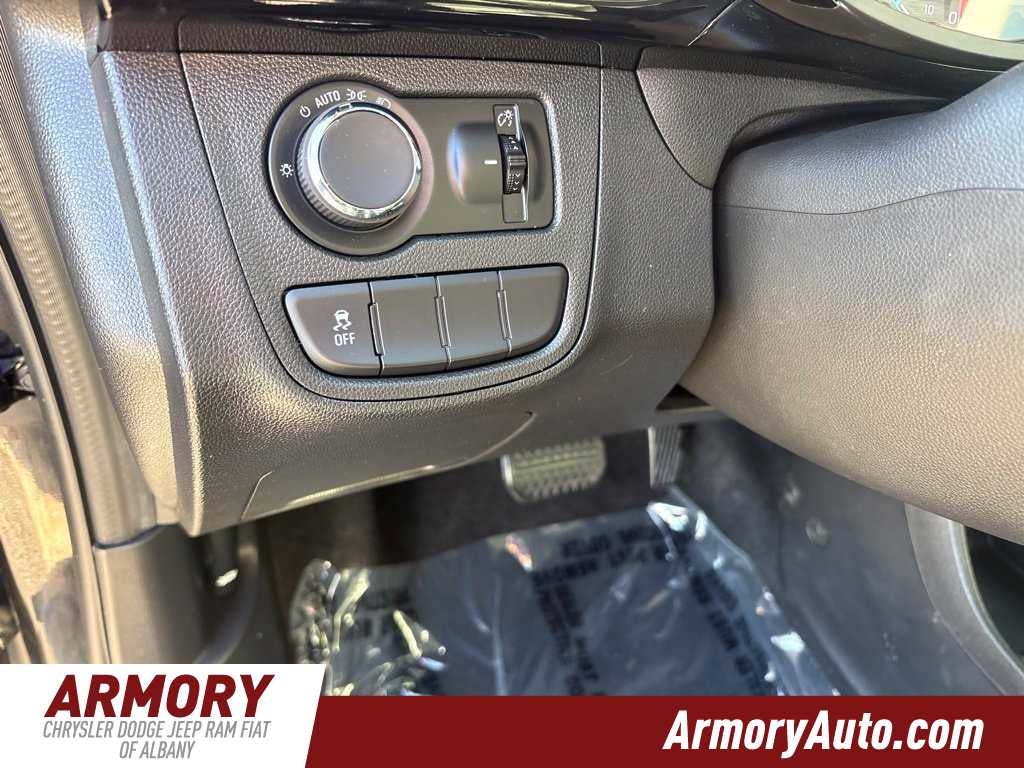 2022 Chevrolet Spark 1LT