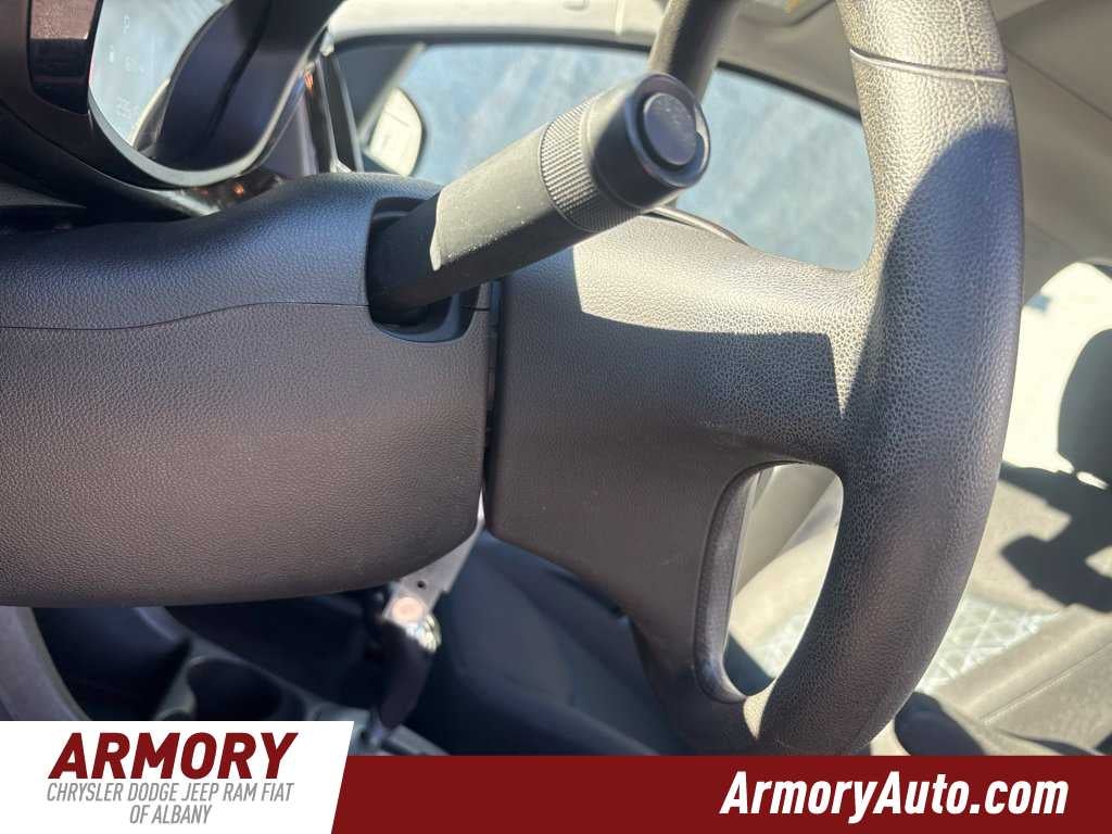 2022 Chevrolet Spark 1LT
