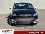 2022 Chevrolet Spark 1LT