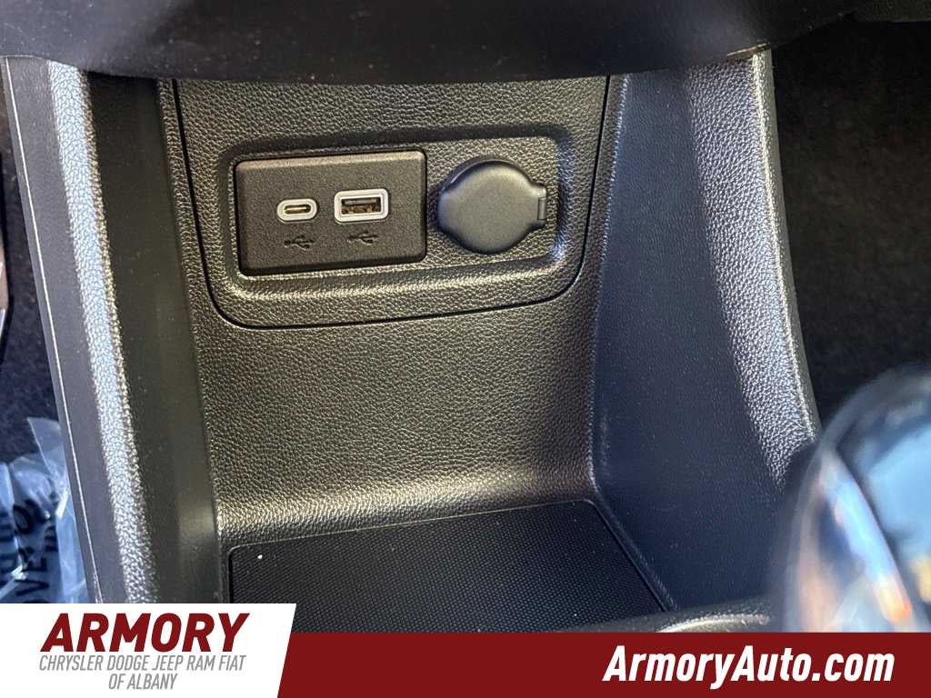 2022 Chevrolet Spark 1LT