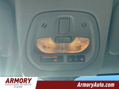 2022 Chevrolet Spark 1LT