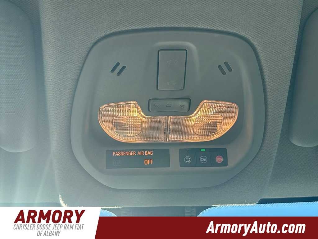 2022 Chevrolet Spark 1LT