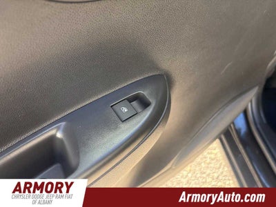 2022 Chevrolet Spark 1LT