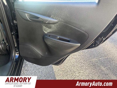 2022 Chevrolet Spark 1LT