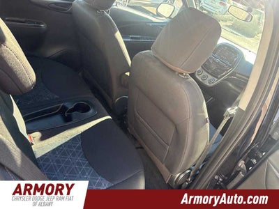 2022 Chevrolet Spark 1LT