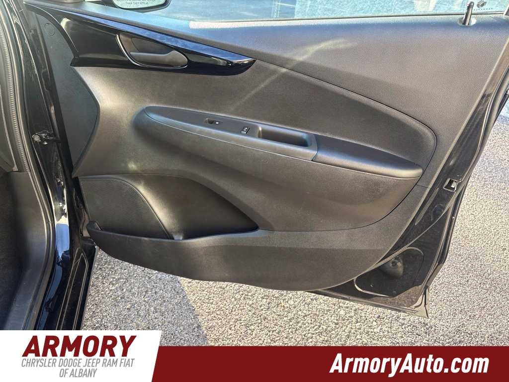 2022 Chevrolet Spark 1LT