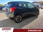 2022 Chevrolet Spark 1LT