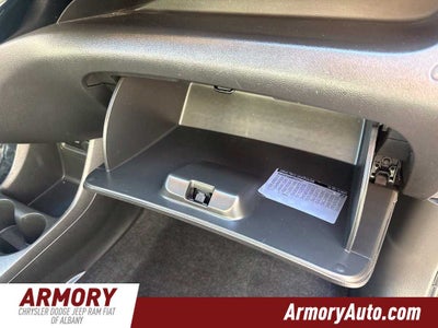 2022 Chevrolet Spark 1LT