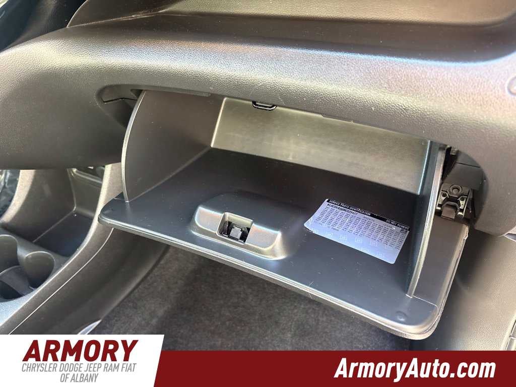 2022 Chevrolet Spark 1LT