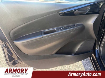 2022 Chevrolet Spark 1LT