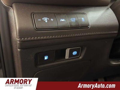 2023 Hyundai Santa Fe Plug-In Hybrid Limited