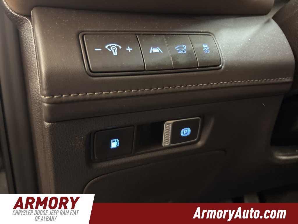 2023 Hyundai Santa Fe Plug-In Hybrid Limited