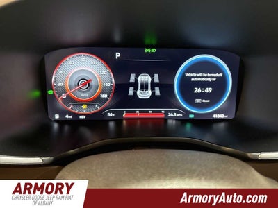 2023 Hyundai Santa Fe Plug-In Hybrid Limited