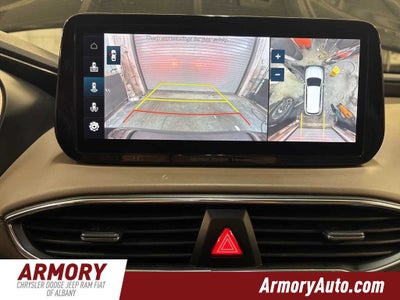 2023 Hyundai Santa Fe Plug-In Hybrid Limited