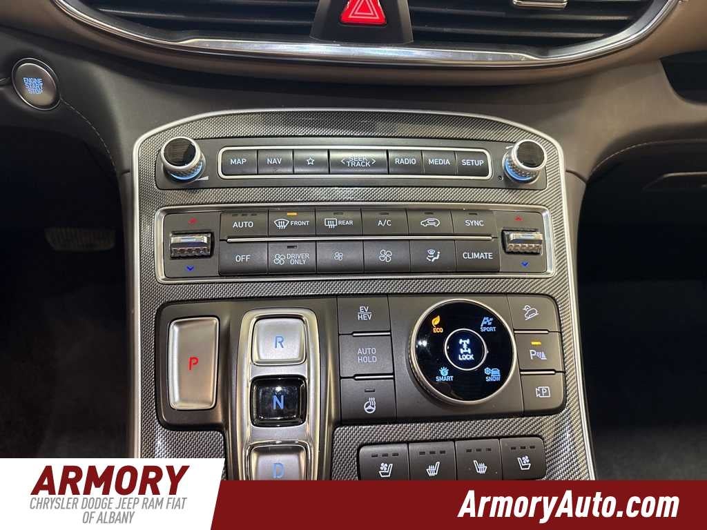 2023 Hyundai Santa Fe Plug-In Hybrid Limited