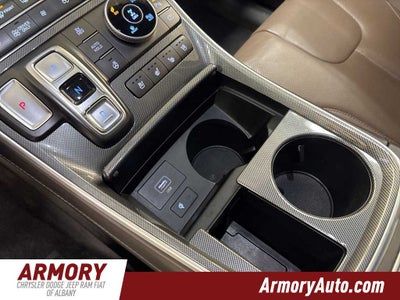 2023 Hyundai Santa Fe Plug-In Hybrid Limited