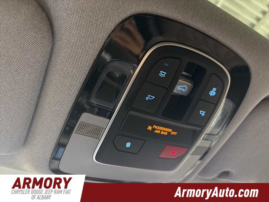 2023 Hyundai Santa Fe Plug-In Hybrid Limited