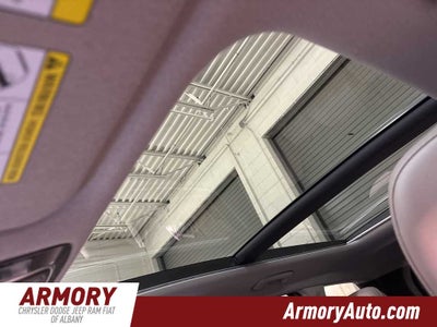 2023 Hyundai Santa Fe Plug-In Hybrid Limited