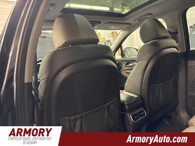 2023 Hyundai Santa Fe Plug-In Hybrid Limited