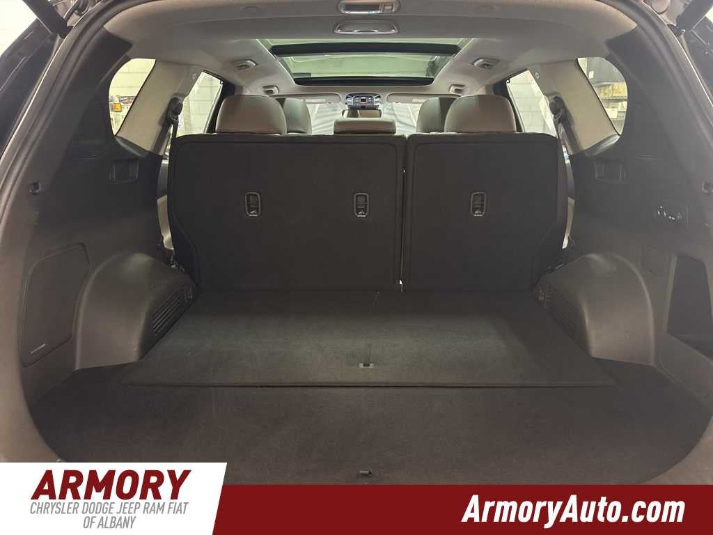 2023 Hyundai Santa Fe Plug-In Hybrid Limited