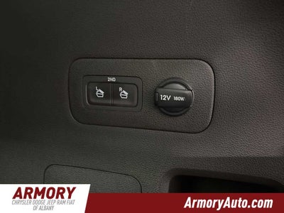 2023 Hyundai Santa Fe Plug-In Hybrid Limited