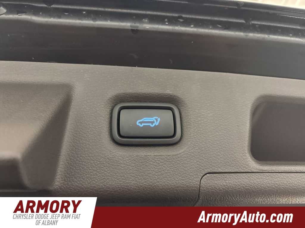 2023 Hyundai Santa Fe Plug-In Hybrid Limited