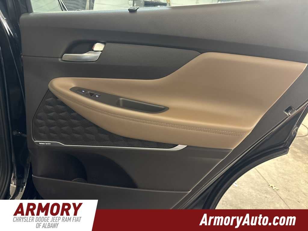 2023 Hyundai Santa Fe Plug-In Hybrid Limited