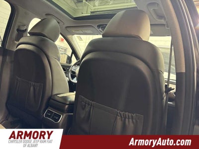 2023 Hyundai Santa Fe Plug-In Hybrid Limited