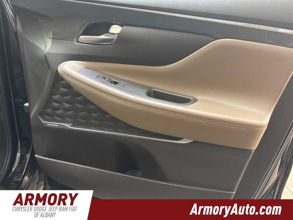 2023 Hyundai Santa Fe Plug-In Hybrid Limited