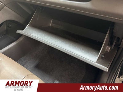 2023 Hyundai Santa Fe Plug-In Hybrid Limited