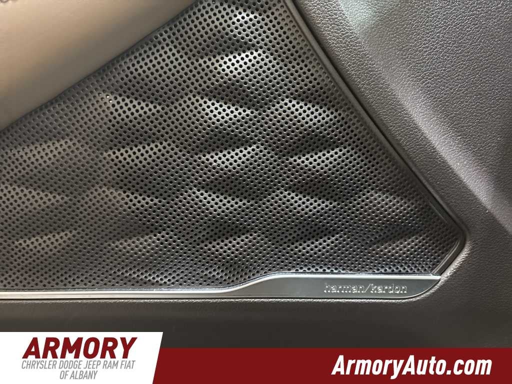 2023 Hyundai Santa Fe Plug-In Hybrid Limited