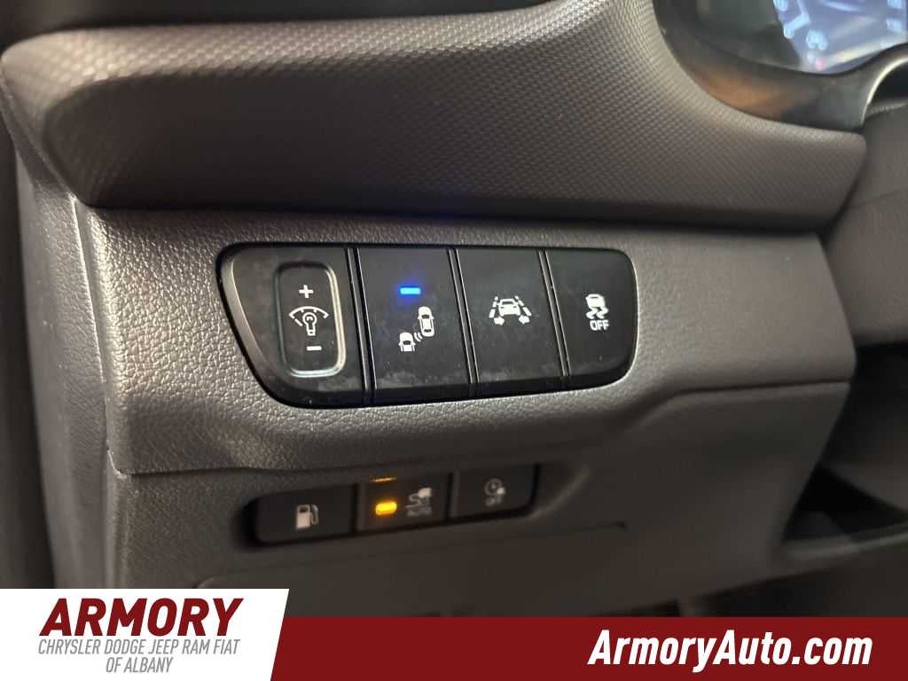 2019 Hyundai Ioniq Plug-In Hybrid Limited