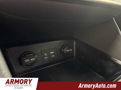 2019 Hyundai Ioniq Plug-In Hybrid Limited