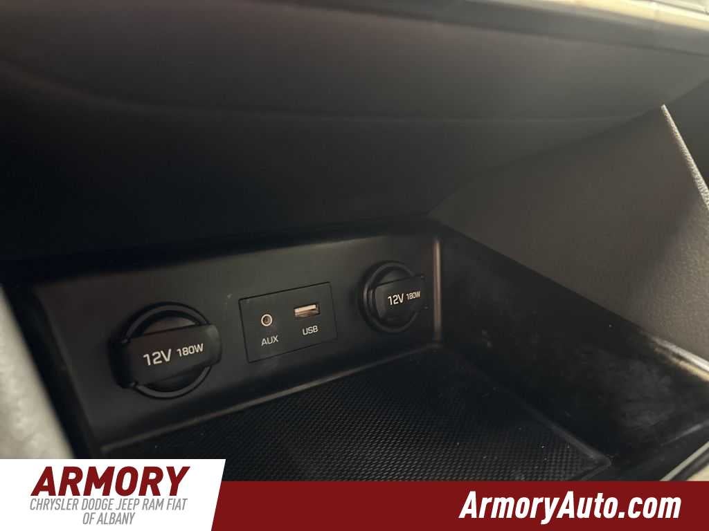 2019 Hyundai Ioniq Plug-In Hybrid Limited