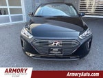 2019 Hyundai Ioniq Plug-In Hybrid Limited