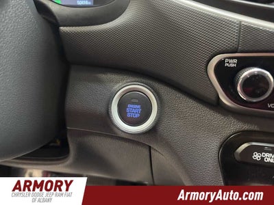 2019 Hyundai Ioniq Plug-In Hybrid Limited