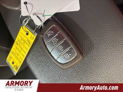 2019 Hyundai Ioniq Plug-In Hybrid Limited