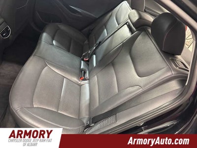 2019 Hyundai Ioniq Plug-In Hybrid Limited