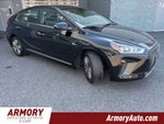 2019 Hyundai Ioniq Plug-In Hybrid Limited
