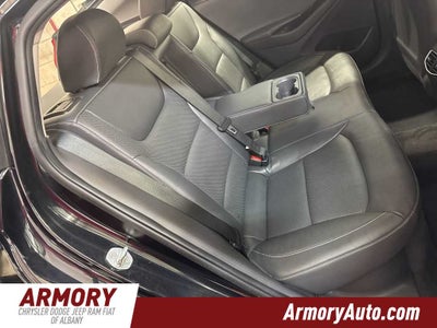 2019 Hyundai Ioniq Plug-In Hybrid Limited