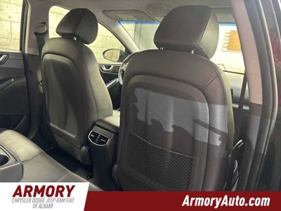 2019 Hyundai Ioniq Plug-In Hybrid Limited