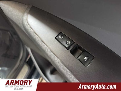 2019 Hyundai Ioniq Plug-In Hybrid Limited