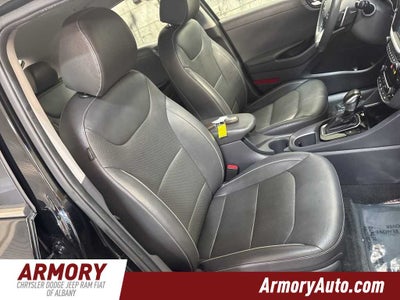 2019 Hyundai Ioniq Plug-In Hybrid Limited