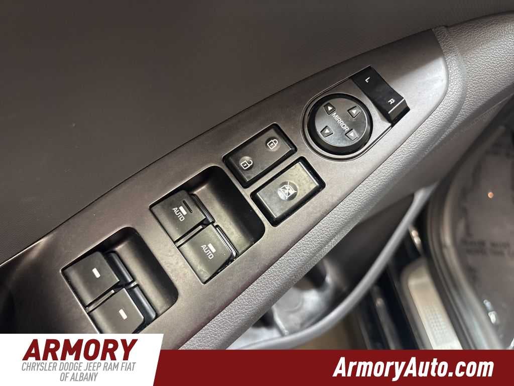 2019 Hyundai Ioniq Plug-In Hybrid Limited